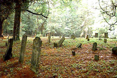 Tillaboro Cemetery